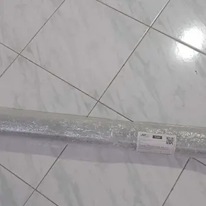 Lis Wall Moulding /Molding Bahan PVC Anti Rayap Anti Air High Quality