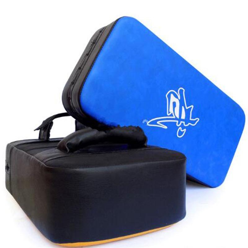 Product Introduction of Taekwondo target boxing training foot target gym sports accessories 26