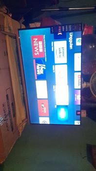 Product Review of [Exclusive Andriyadi] Android TV Google TV Advance ADV-3204A Smart TV FUll HD 32" WiFi LAN TV Digital DVB-T2 Garansi Resmi 1 Tahun Frameless from ㅤ**D 1