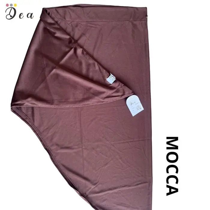 MOCCA
