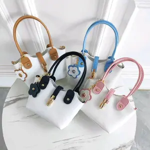 CHIKA tas wanita miniatur selempang kekinian