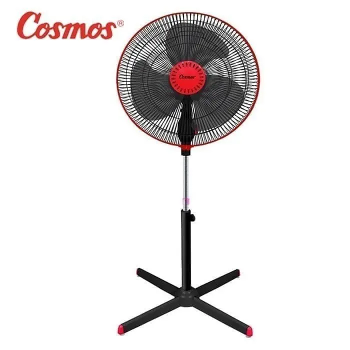COSMOS Kipas Angin Berdiri 16" - 16-XDC 16XDC