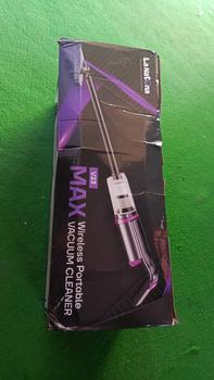 Product Review of La Natuna Vacuum Cleaner 5in1 Kapasitas 1.5 Liter 8500Pa Portable Mini Penyedot Debu 120W Rechargeable vacuum tanpa kabel from P** d** J**g 3