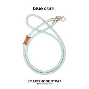 Bluecorn Simple & Versatile Crossbody Strap - Premium Outdoor Anti-Loss Phone Lanyard