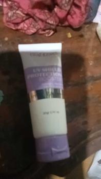 Product Review of {Ready} UV SHIELD PROTECTION BOOSTER || Sunscren SPF 50 from d**9 0