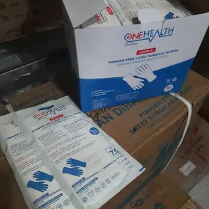 handscoon sterill handscoon latex sterill