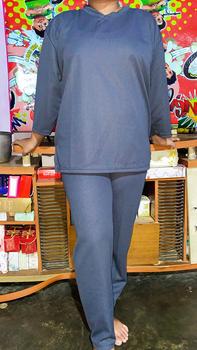 HOT!] PAKET HEMAT 3 SETELAN POLOS KNIT WANITA (UKURAN HANY - Shop ...