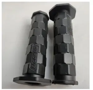 Handgrip Karet Model OCTAGON Harga Sepasang Universal