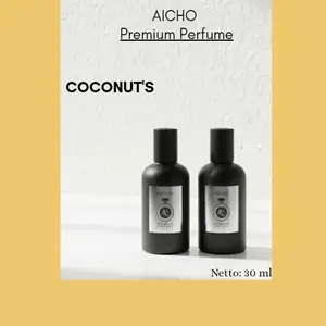 "COCONUT'S 30 ML"AICHO PARFUME