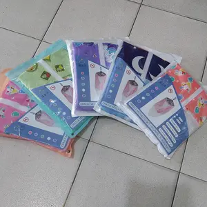 kelambu resleting kain ayunan jumbo