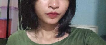 Product Review of 【CUCI GUDANG】MAGEFY 2-IN-1 Lipstik  / Matte Liquid Lipstick / Lip Lembut Tahan Lama Pelembab Pigmentasi Tinggi 12 Colors 8016 from i**n 0