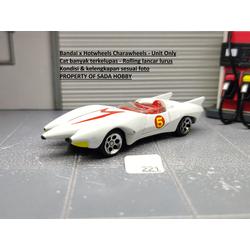 Jual Speed Racer Mach Go Murah & Terbaik - Harga Terbaru Juni 2026