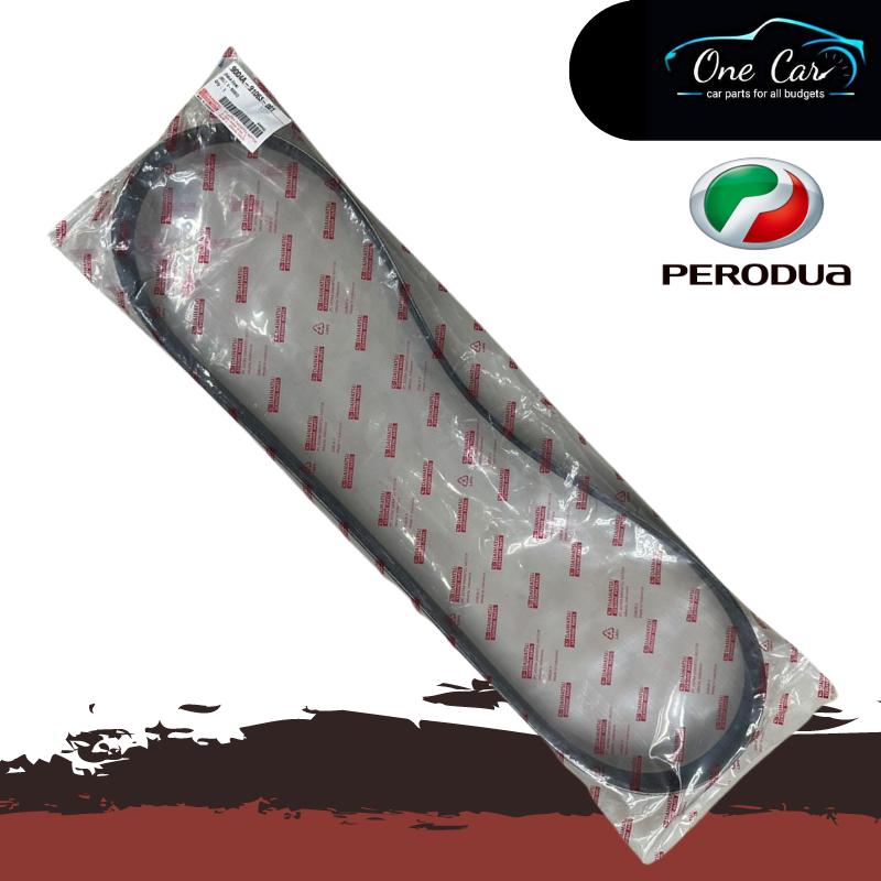 Fan Belt Perodua Axia 1.0 ,Bezza 1.0 -GAIDO/PROGANTI /DAIHATSU - TikTok ...