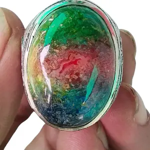 cincin laki laki pancawarna bayu wangi