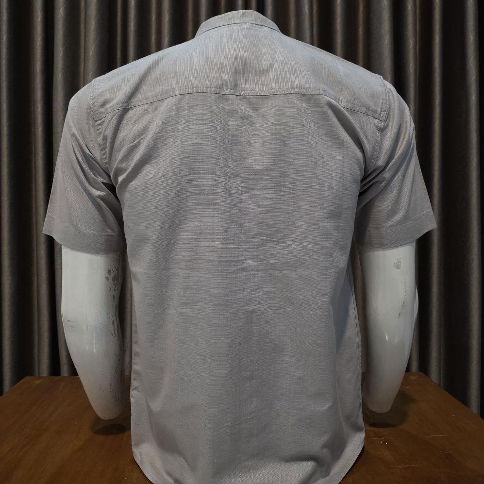 Kemeja  Tangan pendek HSA Hulem Premium TERLARIS    koko kokopria