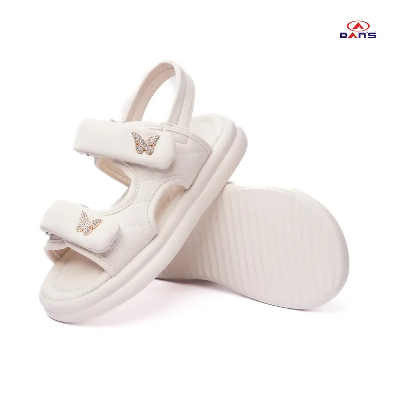 [DANS] DOMEKA - Sandal Anak TK - Footwear 2