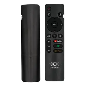 (Kualitas ORI) Remote Pengganti untuk TV Coocaa Android Smart TV 32S3U 40S3U 43S3U 50S3U S3U