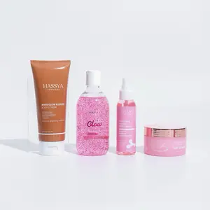 Paket Perfect White Collagen / Aha Dose 10X (Besar)