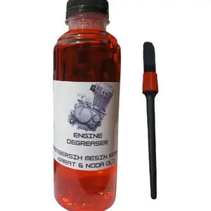 Engine degreaser Pembersih mesin kerak RAMADHAN SALE. Kendaraan