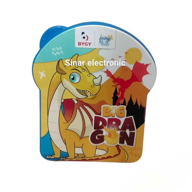 Lunch Box BREAD / Kotak Box Roti Sandwich / Tempat Bekal Makanan Serbaguna Murah / Kado Souvenir Ulang tahun biggy 3