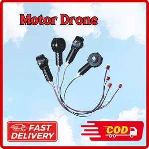 Dinamo Drone Motor Drone Cover Drone E88pro/E88/E99/E525/S85/S89
