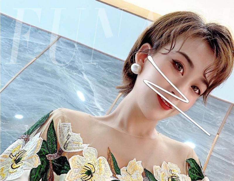 Product Introduction of Áo Sơ Mi Thêu Lưới Thiết Kế Cho Nữ, Hàng Mới Về Mùa Mùa Xuân 2024, Áo Sơ Mi Thêu Hoa Nặng Áo Sơ Mi Nhỏ Đẹp Sang Trọng 8