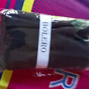 Manset Tangan Sambung Bolero | Manset Olahraga Muslimah Handsock Hitam Panjang