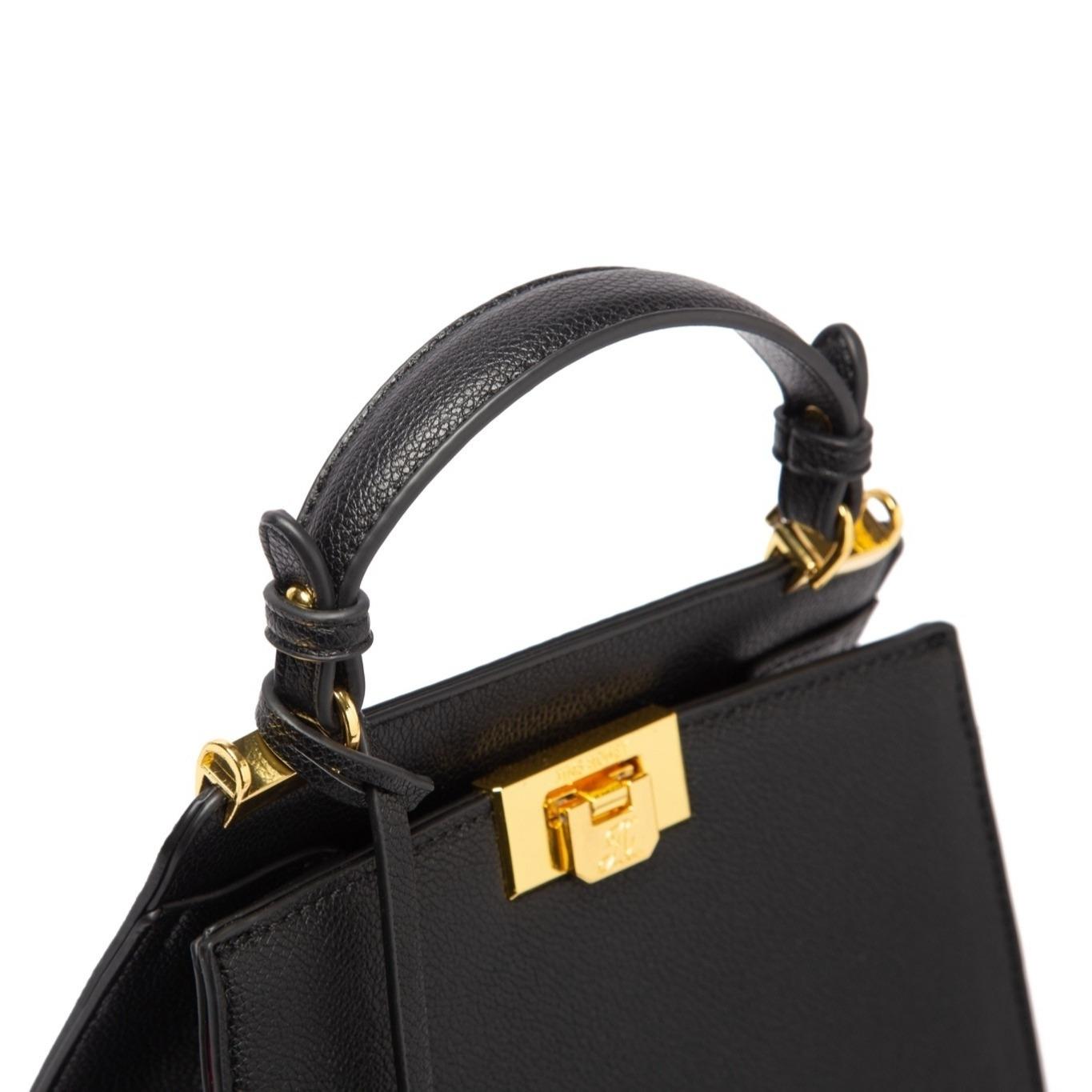 MONIC BAG JIMS HONEY