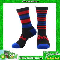 Gambar Kaos Kaki Sepeda Rhapa Garis Bahan Premium Knitting All Size 37- 45 dari Algatea Kota Administrasi Jakarta Timur 1 Tokopedia