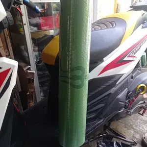 Speeds Matras Yoga NBR Yoga Mat Matras Untuk Olahraga Senam Pilates Pound Fit Tebal 8mm Bahan Karet Bisa Untuk Ibu Hamil 027-21