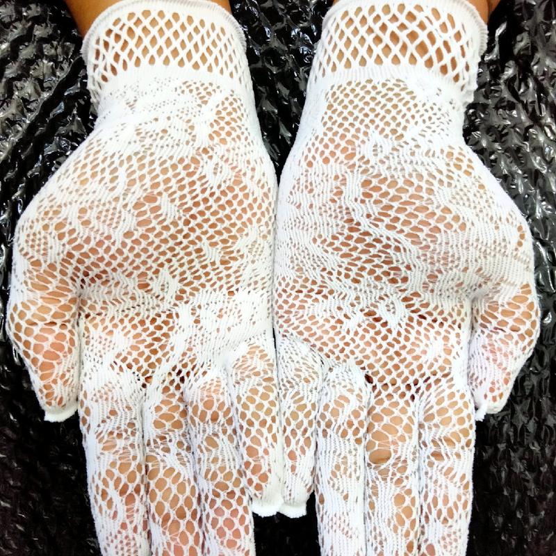 SARUNG TANGAN PENGANTIN COUPLE PRIA DAN WANITA Gloves 2