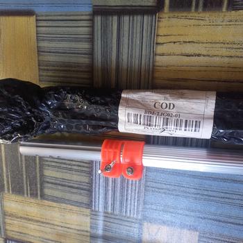 Product Review of ALLEFIX Tiang Pemangkas Dahan Tongkat Penghubung Pemetik Buah 3 Meter (Tiang 3M saja) - 6666 from N**r p**i 0