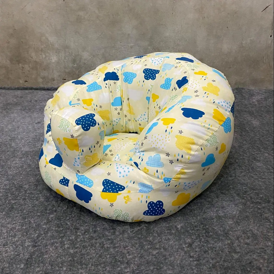 Sofa Kursi Karakter Multifungsi