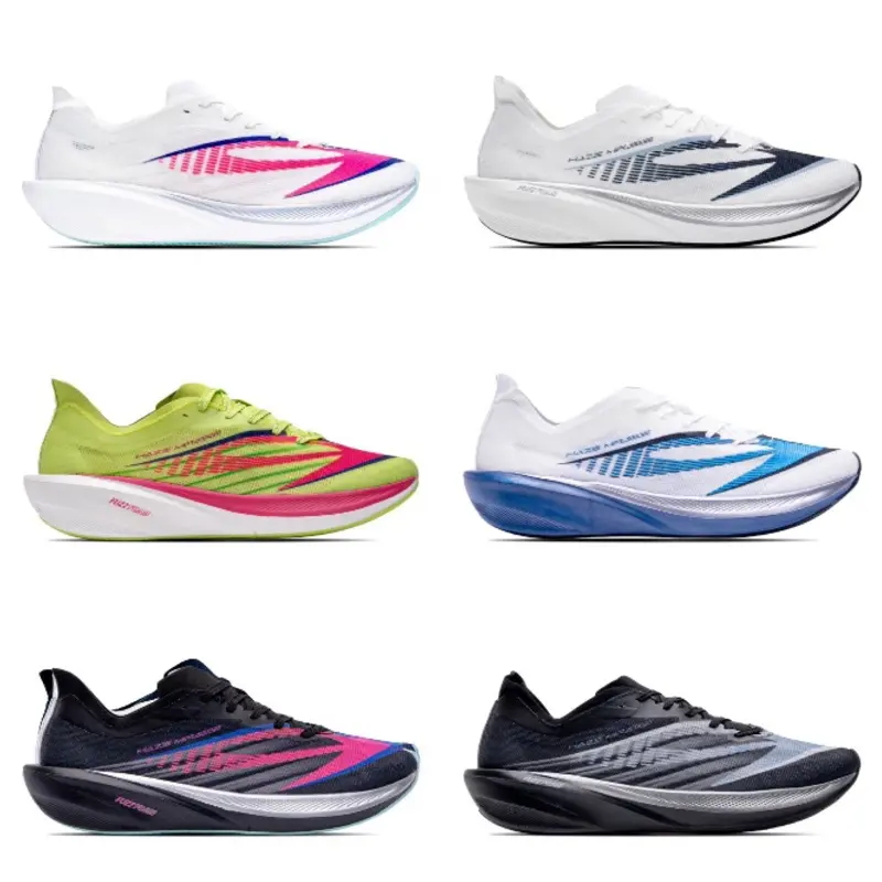 Sepatu Running Lari 910 Nineten Haze Miraeige - Original - Outdoor - Sepatu Lari Pria Wanita - Sepatu Lari Original