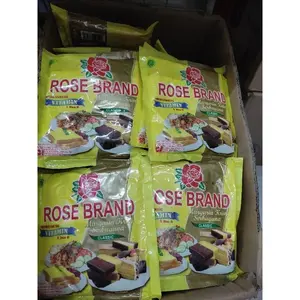 Rose Brand Margarin 200gr isi 5 pack Margarine Hemat Kue Enak