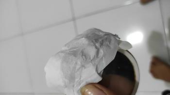 Product Review of Masker komedo AllPhv Blackhead Remover Mask Step 1 & Step 2 (Masker pembersih komedo) Treatment from r**e 1