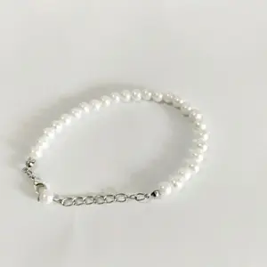 Gelang Mutiara Tangan dan Kaki