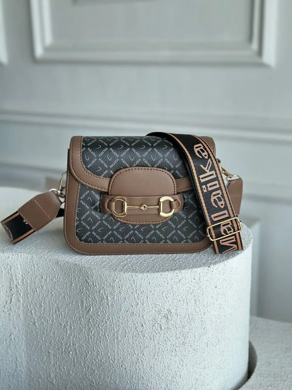Tas Slempang Wanita Pesta Kulit Sling Bag Cewek Murah Berkualitas Premium