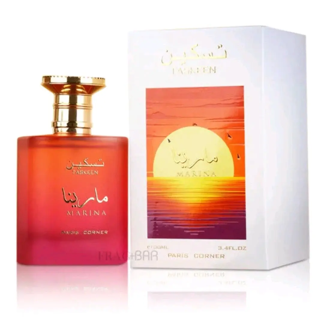 TASKEEN MARINA BY PARIS CORNER 100ml