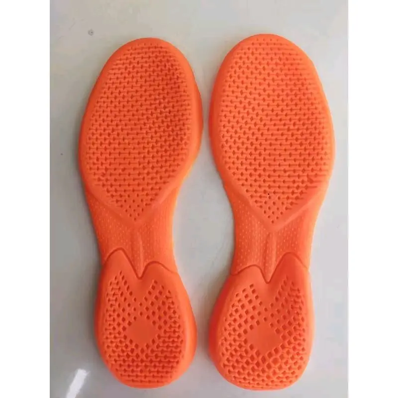 Ouysole sepatu futsal dewasa satu warna 3