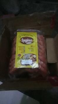 Product Review of 1 kg Rengginang Paket 4pcs Food rengginang  terasi mentah from i** i**h 0