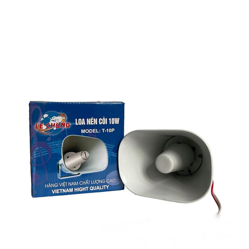 Loa Nén 10W Loa,Phát Thành Loa,Phóng Thanh ,Treo Cột Điện ,Bán Hàng Rong(Giá Cái)x1cv1xvx21x10v