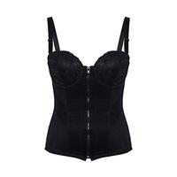 Gambar Tulip by Christine Thalia Shape Bustier - CBR-6076 - Black, 34B / 75B dari Tulip Underwear Kota Administrasi Jakarta Barat 2 Tokopedia