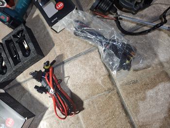 Product Review of RELAY KLAKSON DC 12volt  Putus Putus  setelan Universal from r**u 2