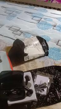 Product Review of 2024   NEW TWS M20pro Headset Bluetooth  Earphone Powerbank 3800mAh Full Bass 10D HiFi Stereo Wireless Bluetooth 5.3 Earphone  LED Display 12Bulan Garansi Headphone Ponsel from m**r w**h 1