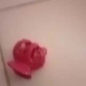 Jedai Bangkok Declip Original Gigi 5 ukuran 5cm Series