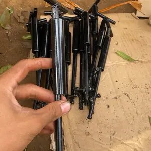 Treker cabut bearing gearbok