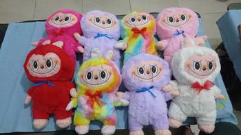 Product Review of Paket Promo 100RB-an Dapat 10 Boneka Plastik from r**8 0