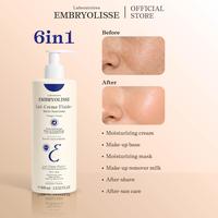 Gambar BUY 1 GET 2 - Embryolisse Lait Creme Fluide+ 75ml Pelembab Wajah & Tubuh - Oily Skin +Micellar Lotion 50ml dari Embryolisse Indonesia Kota Administrasi Jakarta Barat 3 Tokopedia