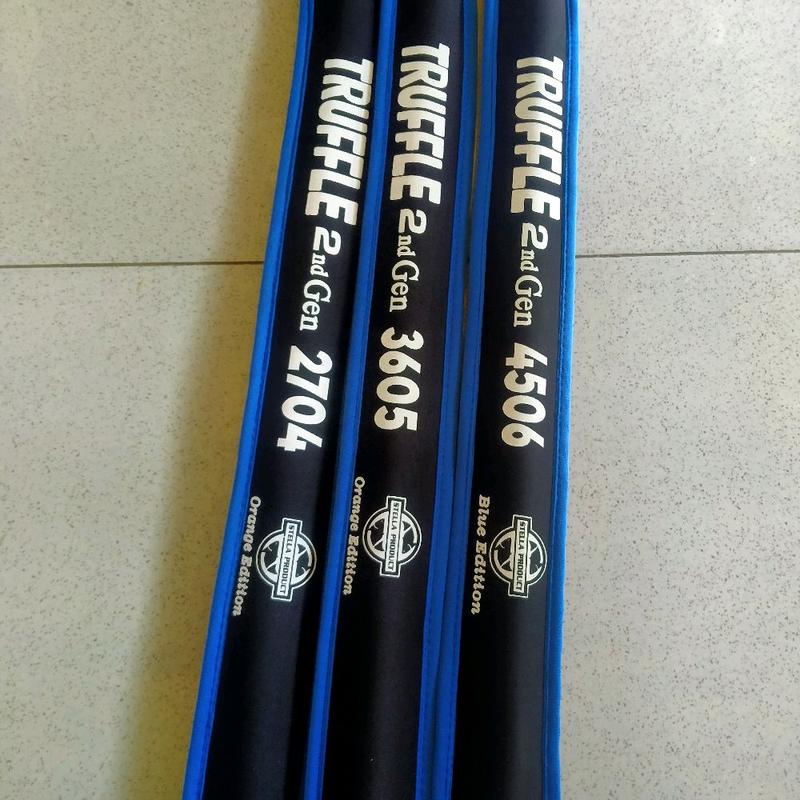 Tegek Stella Truffle Gen 2 1